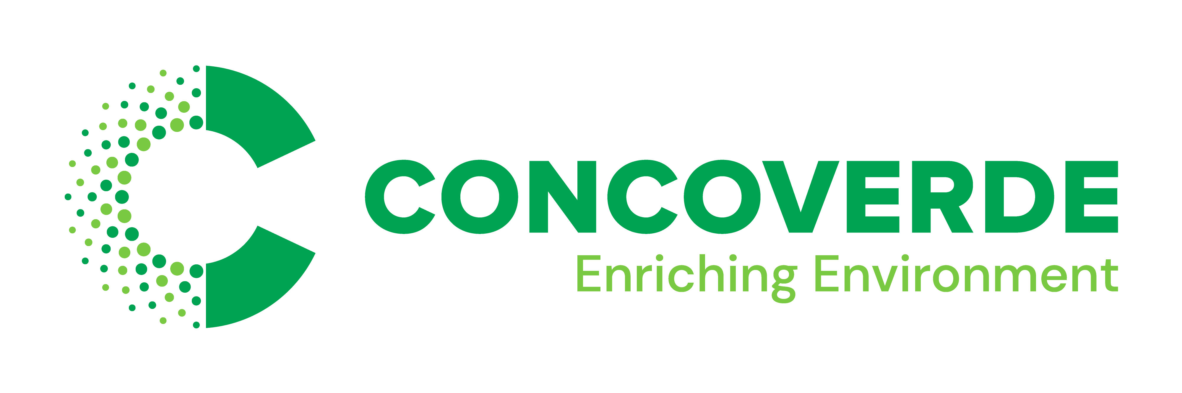 Concordverde Logo